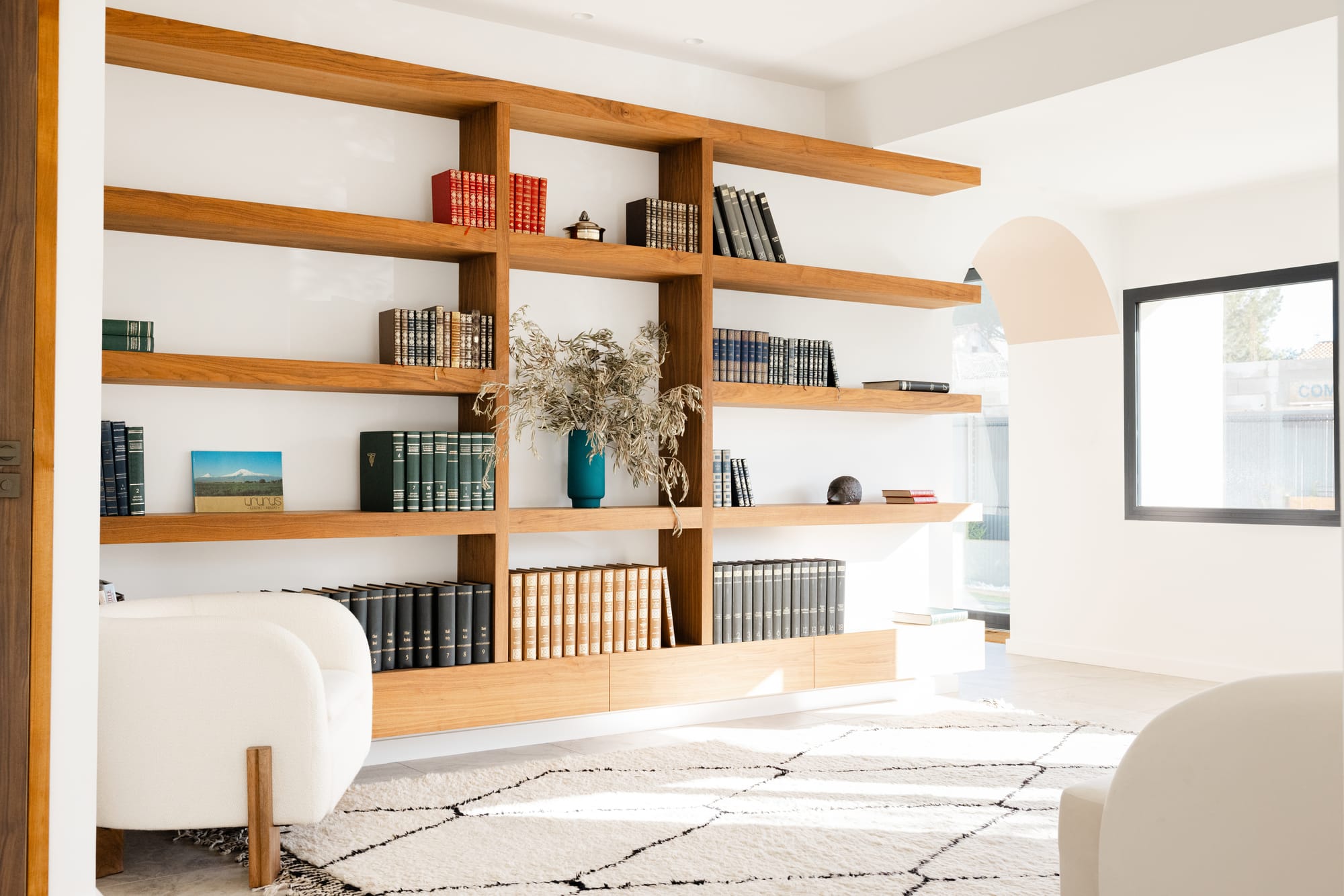 Bureau Livingstone